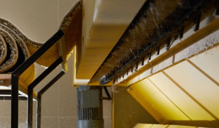 Hocahasan Halı Yıkama